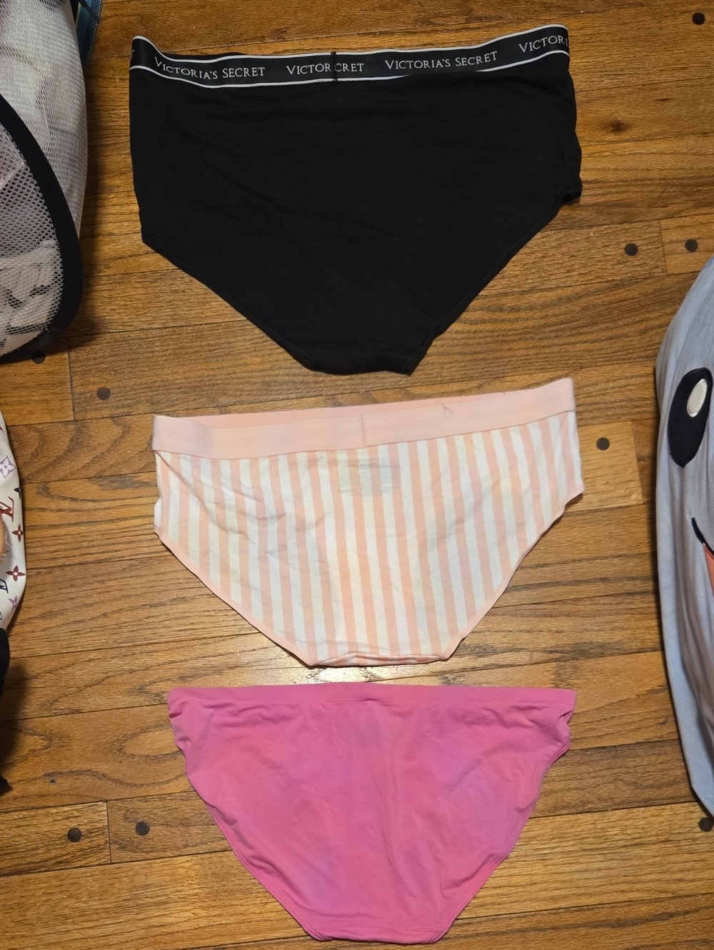 VICTORIAS SECRET